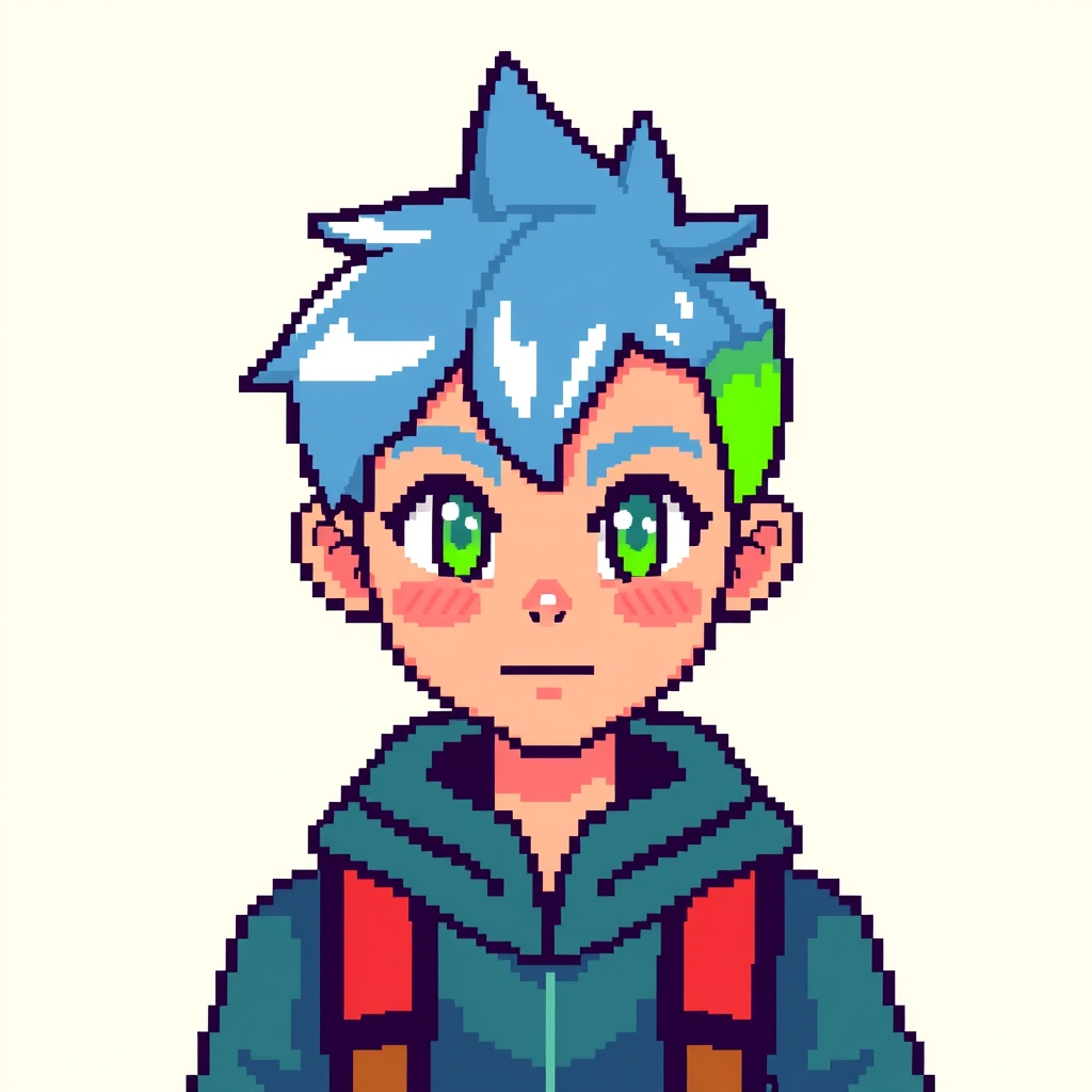 Pixel Art